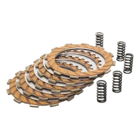 Juego discos de Embrague Most Racing Derbi