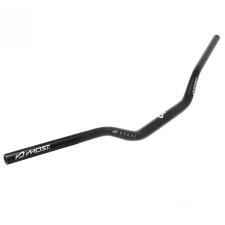 Guidon Most Evo 2 28mm noir