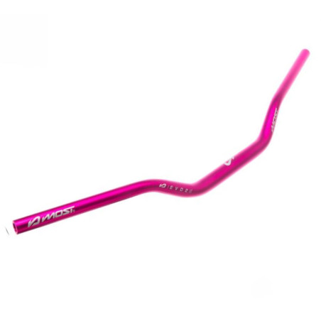 Guidon Most Evo 2 28mm rose