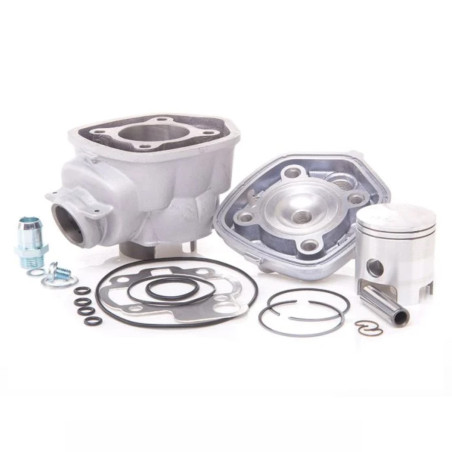Kit Cilindro 70cc Most de Hierro fundido Minarelli AM6
