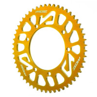 Couronne Most 53 dents Rieju MRT / Derbi Senda Or