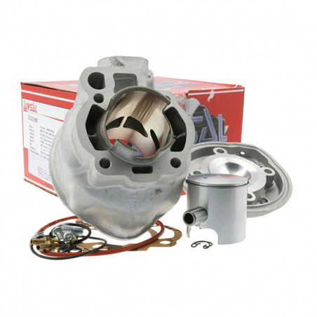 KIT Motor AM6 - 70cc - AIRSAL SPORT Aluminio