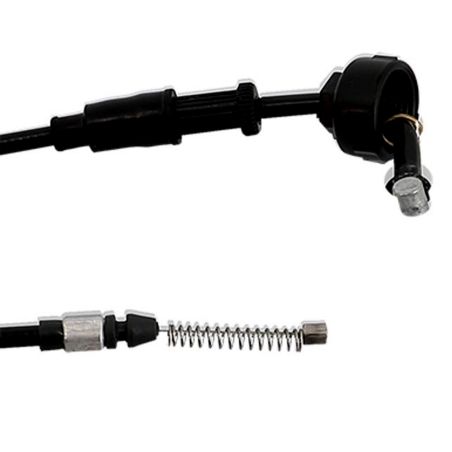 CABLE VERROUILLAGE SELLE SCOOTER OEM NITRO / AEROX avant 2013 OEM 5BRF478E2000