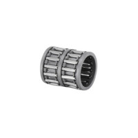 Cage A Aiguilles De Moyeu De Variateur Adaptable Pour MBK 51(15X19X22)