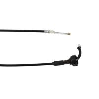 Cable de verrouillage de selle adaptable MBK Nitro / Yamaha Aerox avant 2013