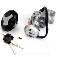 Contacto llave completo adaptable Yamaha NMAX 125cc 155cc 2015 2020
