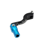 Selector de Velocidades Plegable KRM Pro Ride Azul/Negro Minarelli AM6