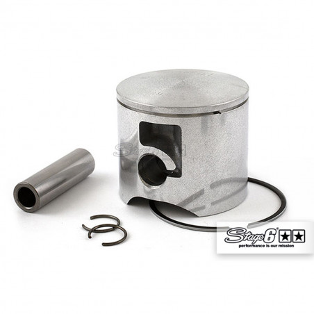 KIT Motor AM6 - 77cc - Stage6 BigRacing Aluminio