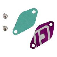 Obturateur pompe à huile AM6 Derbi E2 E3 E4 - Doppler v2 Violet