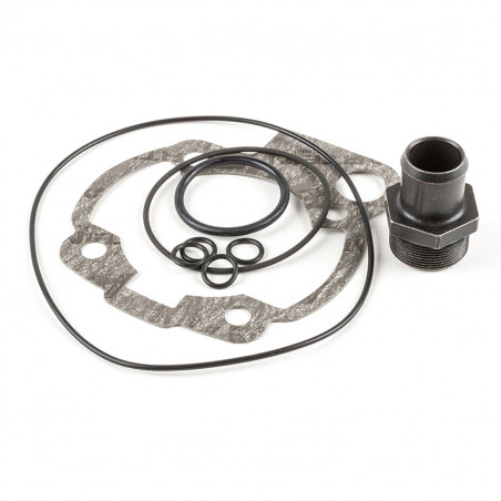 Kit Haut Moteur 77cc AM6 - Stage6 StreetRace fonte 50mm