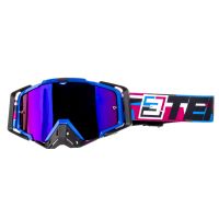 Gafas Cross / Enduro Tracks iridium - Terzo