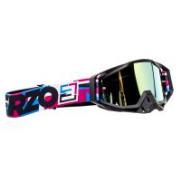 Gafas Cross / Enduro Outside iridium - Terzo