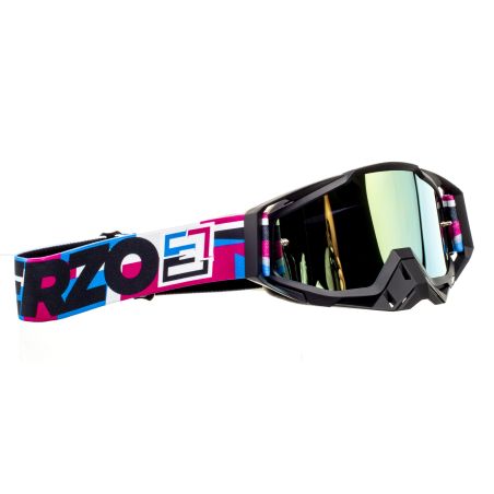 Gafas Cross / Enduro Outside iridium - Terzo