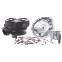 Kit cylindre 70cc Fonte pour Minarelli AM6 - Terzo 