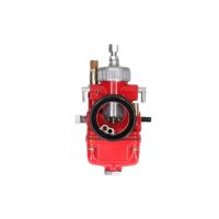 Carburador Dellorto Red Label PHBG 21mm estarter manual