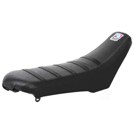 Funda Asiento Rieju MRT / Pro / Trophy - Negro - Terzo