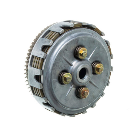 Embrague completo Watts IPC