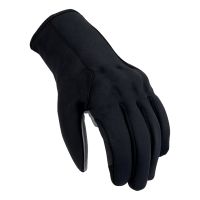 Gants Moto - Tucano Sprint (femme) Hiver Noir/gris étanche