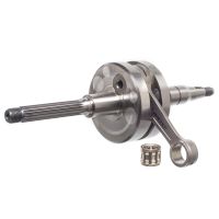 Vilebrequin Racing MOST MBK Nitro axe de 12mm
