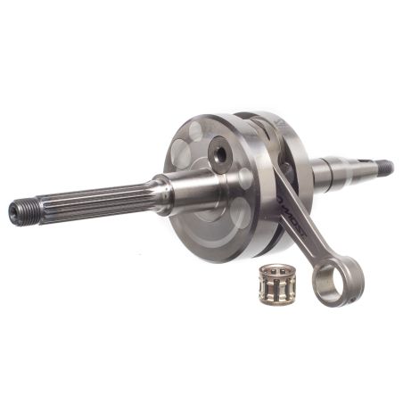Vilebrequin Racing MOST MBK Nitro axe de 12mm