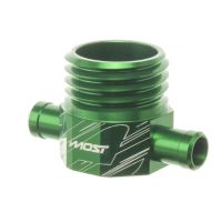 Tanque de expansión Más verde