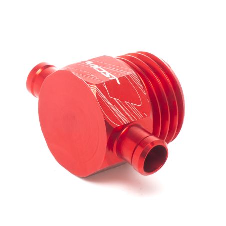 Vase d'expansion Most rouge
