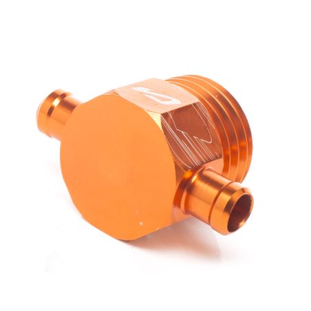 Vase d'expansion Most orange