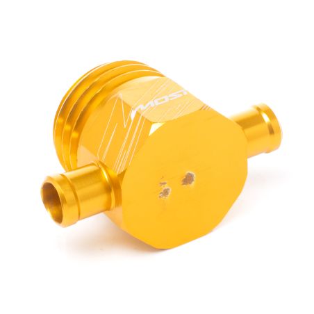 Vase d'expansion Most or