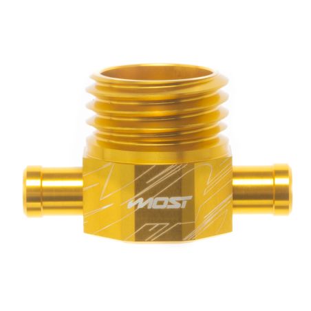 Vase d'expansion Most or
