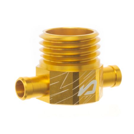 Vase d'expansion Most or
