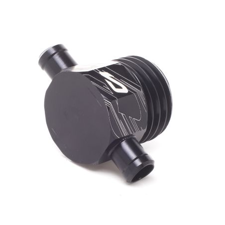Vase d'expansion Most noir