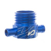 Tanque de expansión Más azul