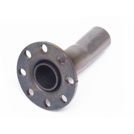 Caña Most corta para escapes desmontables