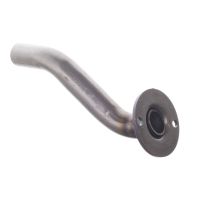 Caña de escape Most larga desmontable