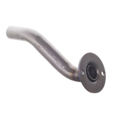 Caña de escape Most larga desmontable