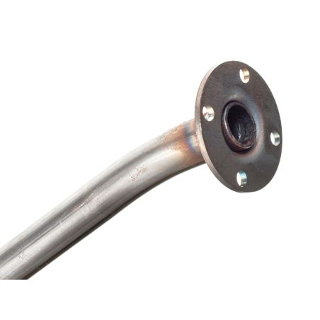 Caña de escape paso alto Most 50‑80 cc para Rieju MRT & Beta 50 cc