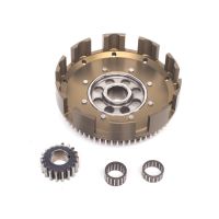 Transmisión primaria Most AM6 18/64 larga