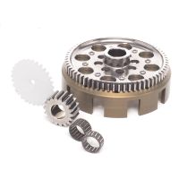 Transmission primaire Most AM6 18/64 longue