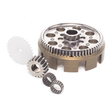 Transmisión primaria Most AM6 18/64 larga