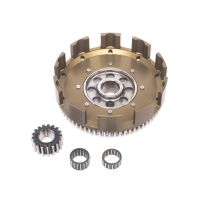 Transmission primaire Most AM6 17/68 courte