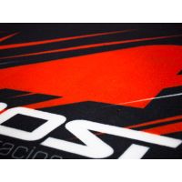 Alfombra ambiental Most 2020 homologada FIM 200x100 cm