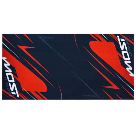 Alfombra ambiental Most 2020 homologada FIM 200x100 cm