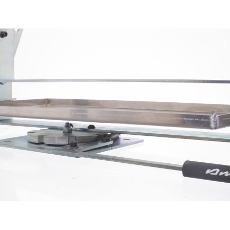 Soporte motor orientable MOST Racing Derbi Minarelli AM6