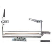 Support moteur Derbi et Minarelli AM6 orientable pour établi MOST