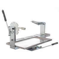 Soporte motor orientable MOST Racing Derbi Minarelli AM6