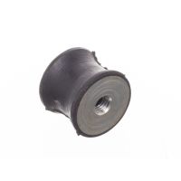 Silentbloc de escape MOST hembra/hembra para fijación de escapes