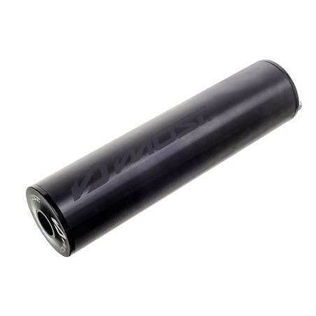 Silencieux d'échappement Most 50cc / 80cc black Max