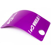 Sabot moteur Violet Most Racing Derbi Senda Gilera Aprilia 2011 à 2018