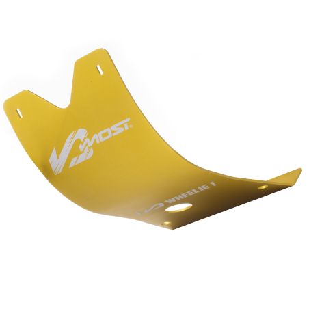 Sabot moteur Most Racing Sherco Or