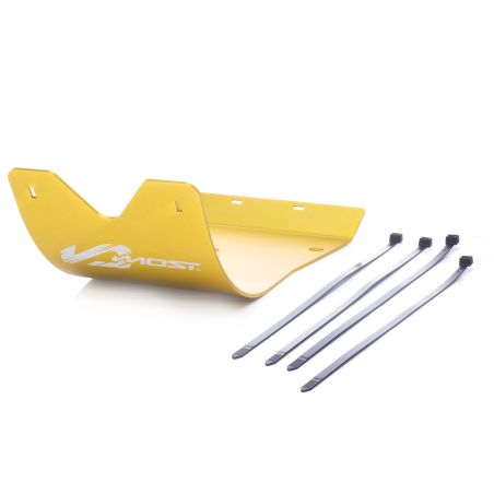 Sabot moteur Most Racing Sherco Or